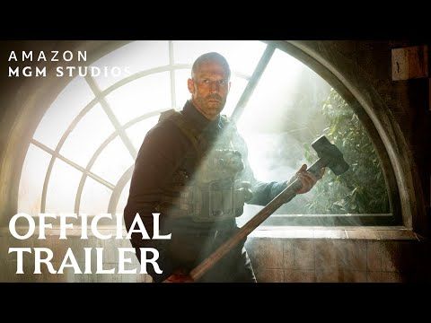 Bande-annonce de A Working Man