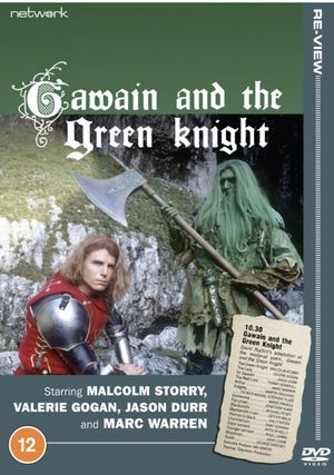 Gawain and the Green Knight