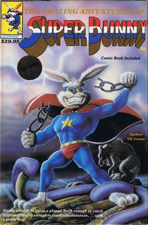 Super Bunny