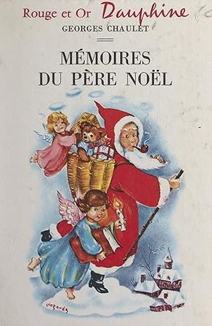 Mémoires du Père Noël