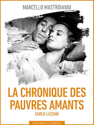 La Chronique des pauvres amants