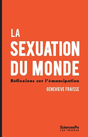 La sexuation du monde