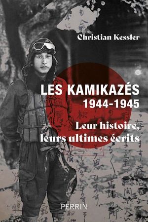 Les kamikazés (1944-1945)