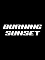 Burning Sunset