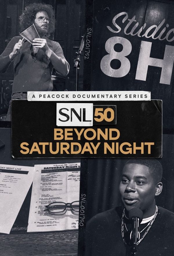 SNL 50: dans les coulisses du Saturday Night Live