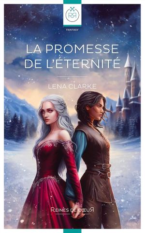 La Promesse de l’éternité