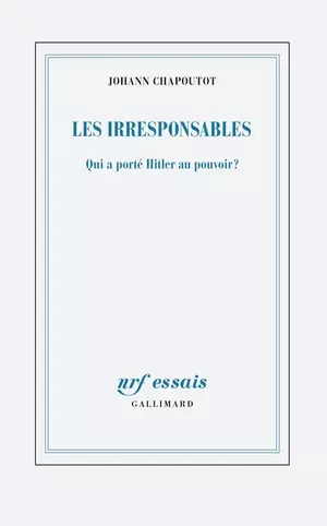 Les irresponsables