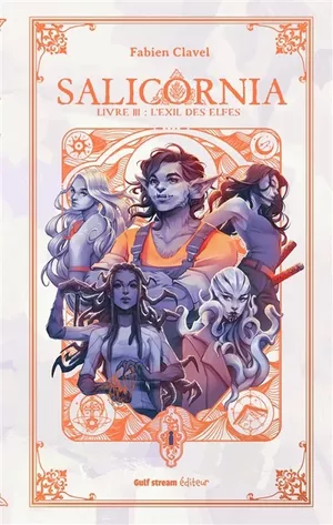 L'Exil des elfes