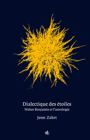 Dialectique des étoiles