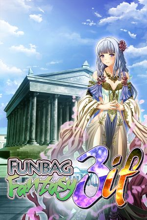 Funbag Fantasy 3if