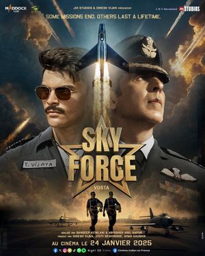 Sky Force