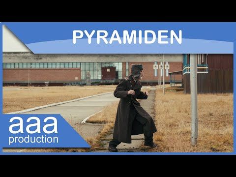Bande-annonce de Pyramiden