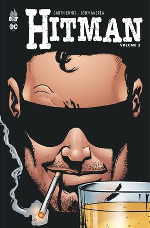 Hitman, tome 2