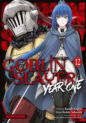 Goblin Slayer: Year One, tome 12