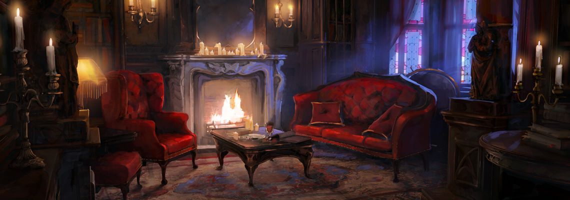 Cover Vampire Therapist