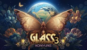 Glass Masquerade 3 : Honeylines