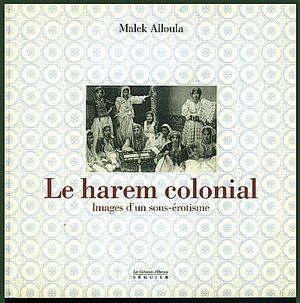 Le harem colonial