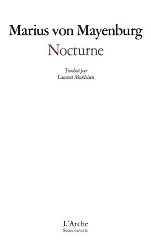 Nocturne