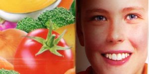 Tentative d'inventaire - de tous les aliments remarquables ingurgités depuis ma naissance