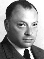 Wolfgang Pauli