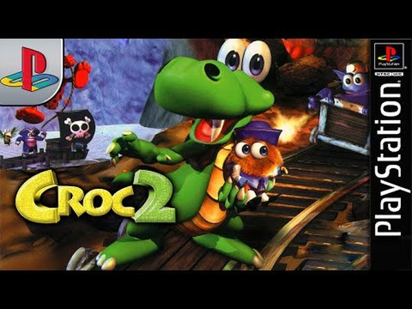 Croc 2