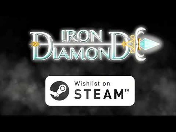 Iron Diamond