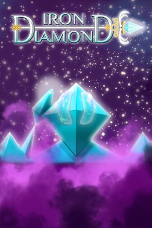 Iron Diamond