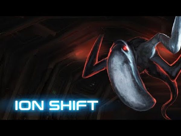 ION Shift