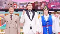 Episode 348 with Julien Kang, Jong Tae-se, Mo Tae-bum