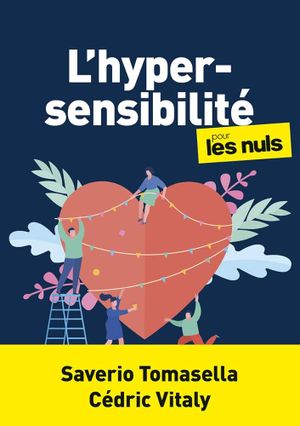 L'Hypersensibilité pour les Nuls