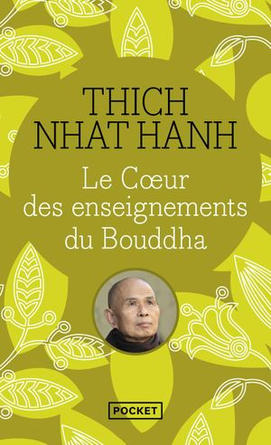 Le coeur des enseignement du Bouddha