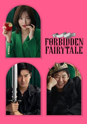 Forbidden Fairytale