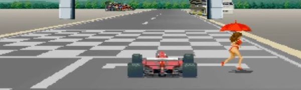 Final Lap 3