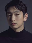 Jeong Jin-Woon (Jinwoon)