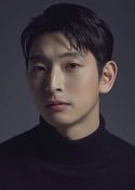 Jeong Jin-Woon (Jinwoon)