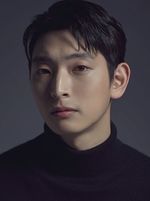 Jeong Jin-Woon (Jinwoon)