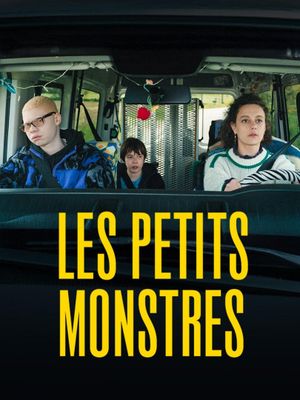 Les petits monstres