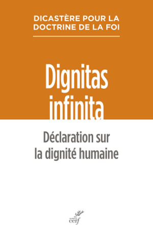 Dignitas Infinita