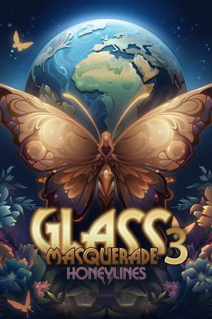 Glass Masquerade 3: Honeylines