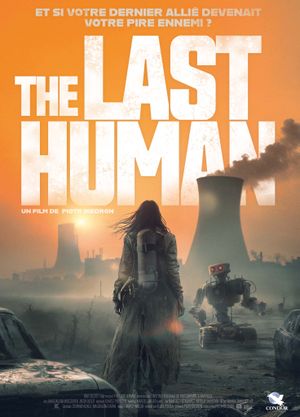 The Last Human