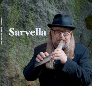 Sarvella