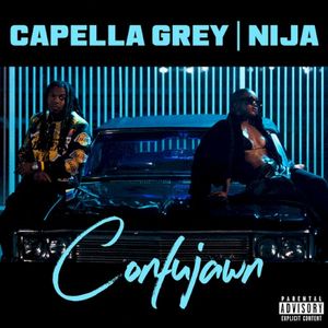 Confujawn (Single)