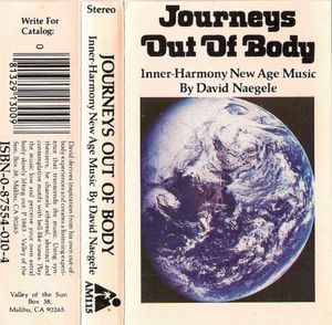 Journeys Out of Body