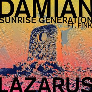 Sunrise Generation (EP)