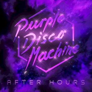 Purple Nights: After Hours