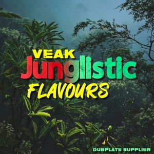 Junglistic Flavours