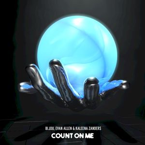 Count On Me (Single)