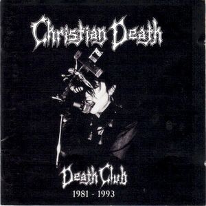 Death Club 1981-1993