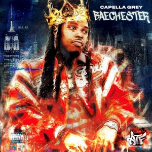 BAECHESTER (sped up) (Single)