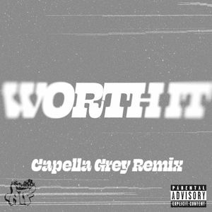 Worth it (PellaMix) (Single)